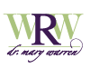 Road Warrior Wellness Logo